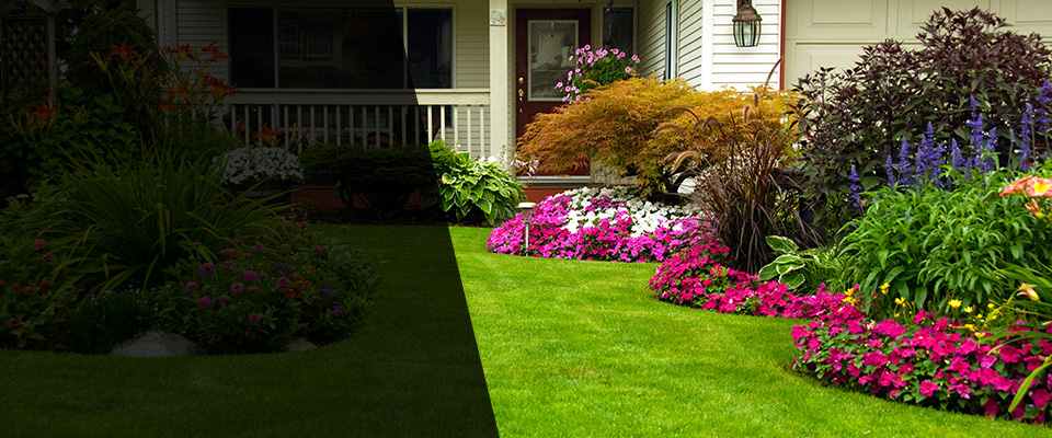 Toppenish Landscapers
