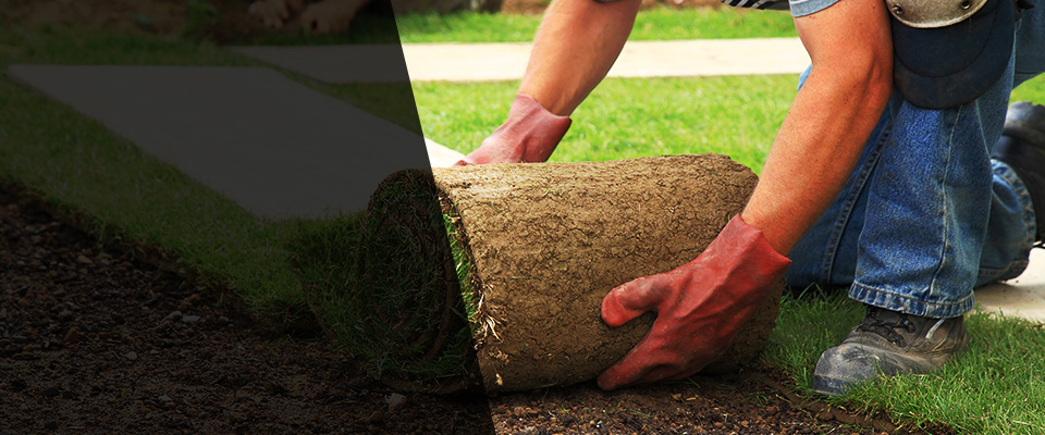Toppenish Landscapers